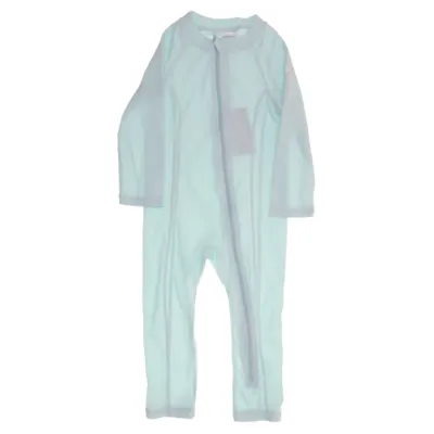UV-kläder (Grön) från Geggamoja Collection Återvunnen polyester