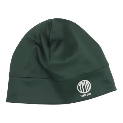 Bonnet de sport (Vert) de YMR Track Club Polyester