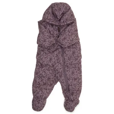 Onesie (Pink, Multicolored) from Newbie by KappAhl Polyester