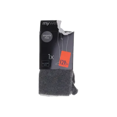 Tights (Gray) from MyWear