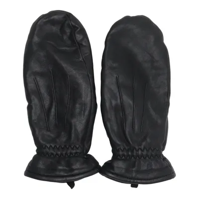 Mittens (Black) from Levinsky