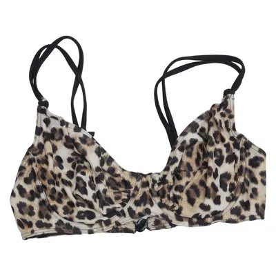 Bikini top (Beige, Black) from Sunflair