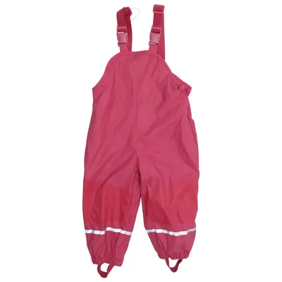 Regenbroek (Roze) van Lupilu Polyester