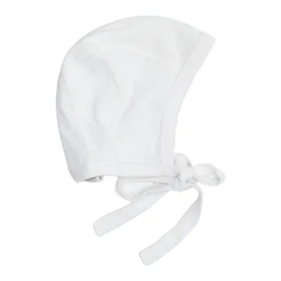 Hat (White) from Alana Organic cotton