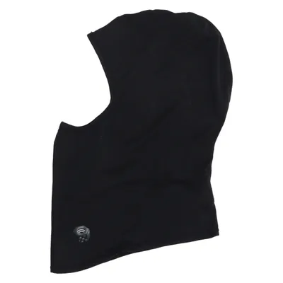 Cagoule (Noir) de Mountain Hard Wear Élasthane, Polyester