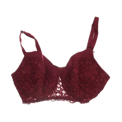 Bh (Rood) van Ella M Lindex Katoen, Polyamide, Viscose