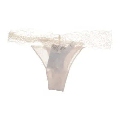 Stringtrosor (Beige) från Tezenis Bomull