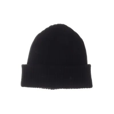 Beanie-Mütze (Grau) von Yôke Acryl, Polyamid