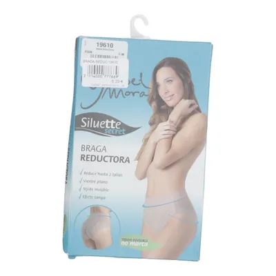 Corrigerende ondergoed (Siluette Secret) van Mora Katoen, Elastaan, Polyamide