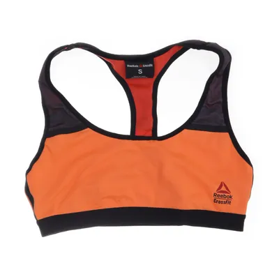 Sport-BH (Orange, Svart, Röd) från Reebok Crossfit