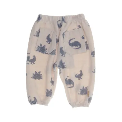Pajama pants (Beige, Blue) from Hema