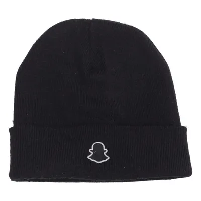 Beanie (Zwart) van Beechfield Gerecycled polyester