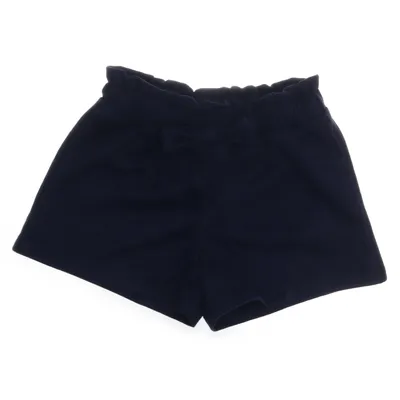 Träningsshorts (Blå) från Zy Elastan, Polyester