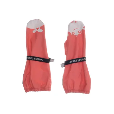 Vantar (Rosa, Vit) från Vossatassar Polyester