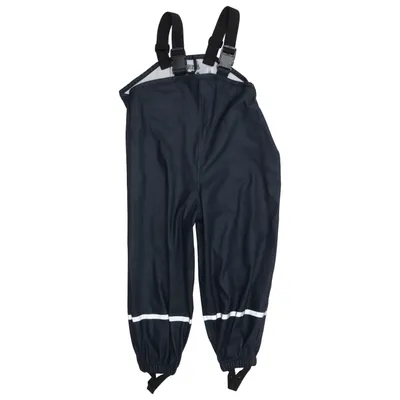 Pantalon imperméable (Bleu) de Rainbusters Polyester