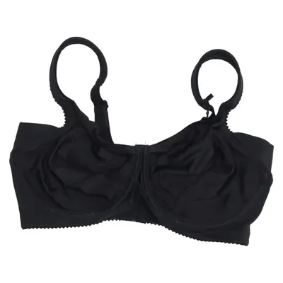 Bra (Black) from Miss Mary of Sweden