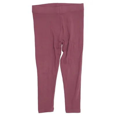 Leggings (Roze) van Next Katoen, Elastaan