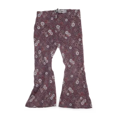 Leggings (Meerkleurig) van Kiekebrok