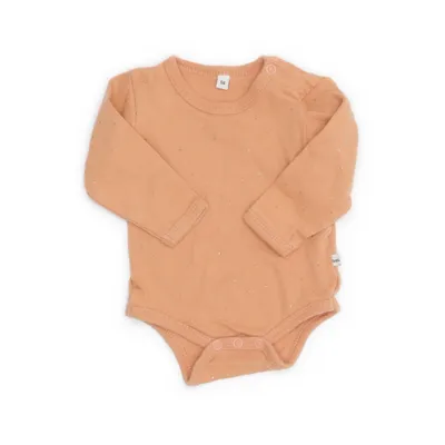 Body (Beige) fra Pippi Bomuld