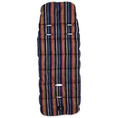 Åkpåse (Svart, Flerfärgad) från Elodie Details