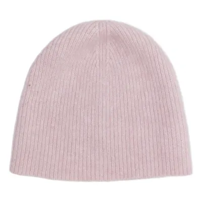 Beanie (BEANIE BARBRO) from WERA Mohair, Polyester, Wool
