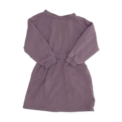 Klänning (Rosa) från Minories Bomull, Elastan