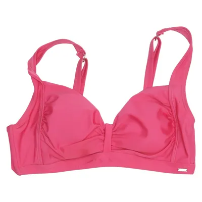 Bikiniöverdel (Rosa) från Cellbes Elastan, Polyester