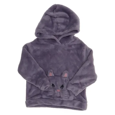 Huvtröja (Lila) från Uniq Mini Polyester