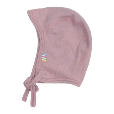 Mössa (Rosa) från Joha Merinoull