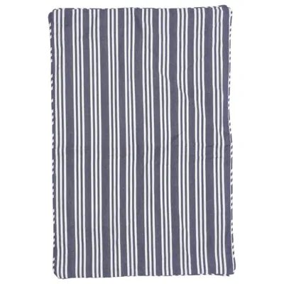 Housse de coussin (Bleu, Blanc) de DAY Birger et Mikkelsen Home