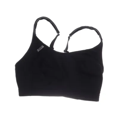 Sport-BH (Svart) från Shock Absorber Elastan, Polyamid, Polyester