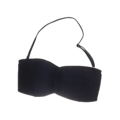 Haut de bikini (Noir) de Panos Emporio Élasthane, Polyamide
