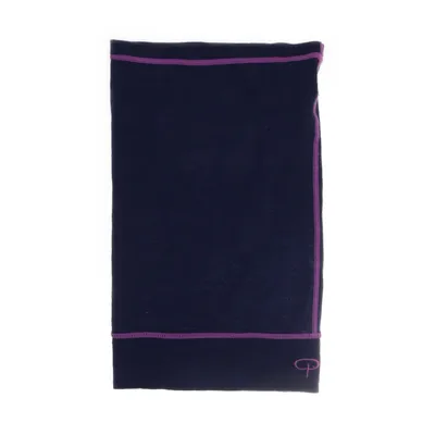 Neck warmer (Blue, Purple) from Pierre Robert Wool