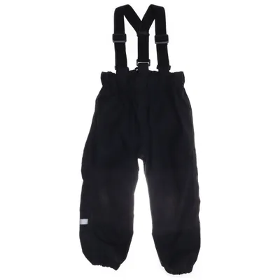 Rain pants (Black) from Fix by Lindex Polyester