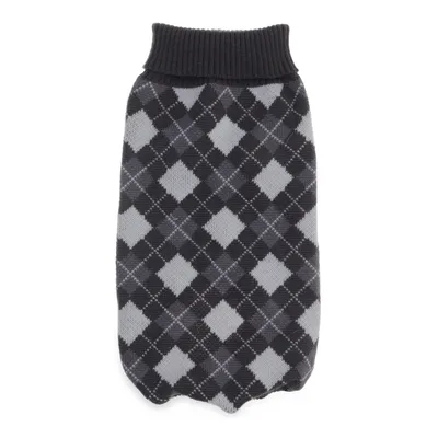 Hundkläder (Grå, Vit) från Dogman Akryl