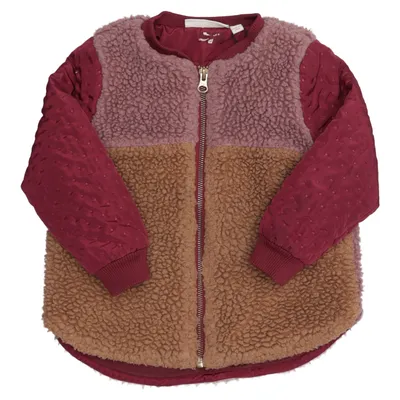 Jacke (Sggillia Jacket) von Soft Gallery Baumwolle, Elasthan, Polyester