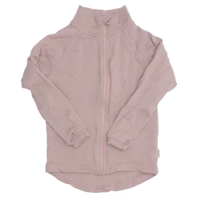 Jakke (Beige) fra Kuling Uld
