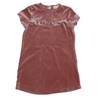 Kjole (Pink) fra Baby Skill Polyester