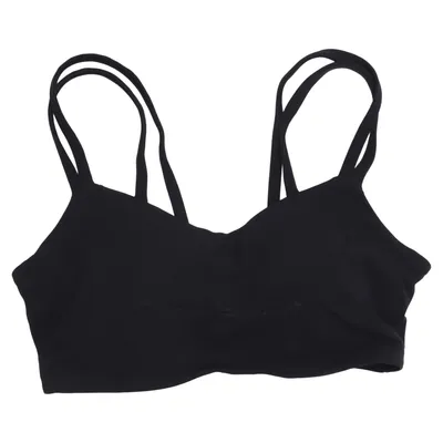 Brassière (Alate) de Nike Élasthane, Polyamide