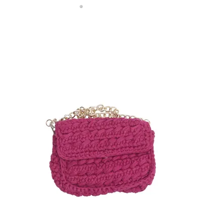 Handbag (Ala-Braided Bag) from Eksept Cotton