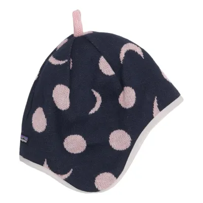 Beanie (Blauw, Roze) van Patagonia Gerecycled polyester