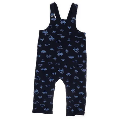 Rompertjes (Blauw, Meerkleurig) van Pocopiano