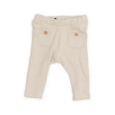 Byxor (Beige) från Lil'Atelier
