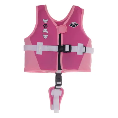 Reddingsvest (Roze) van Arena