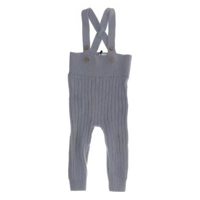 Rompers (Gray) from Newbie by KappAhl Cotton
