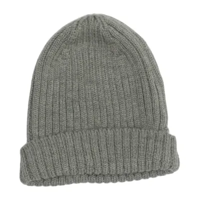 Beanie (Groen) van H&M Adorables Wol