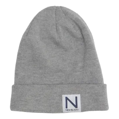 Bonnet (Gris) de New Black Acrylique