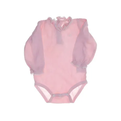 Body (Rosa) från Livly