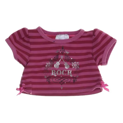 Poppenaccessoire (Roze, Lila) van Build A Bear Workshop