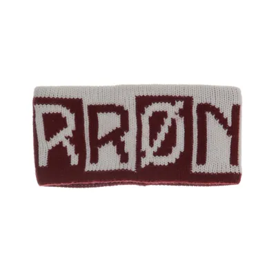 Headband (I29 heavy logo Headband) from Norrøna